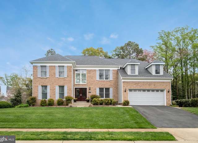 Property at 3234 Chrisland Dr, Annapolis, MD 21403, 4 beds, 5 baths