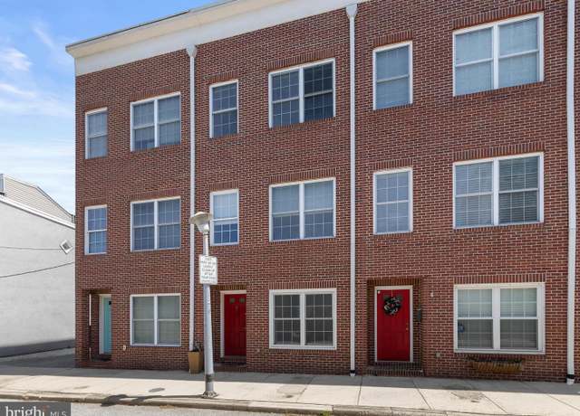 Property at 1335 Cooksie St, Baltimore, MD 21230, 3 beds, 2.5 baths