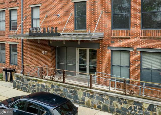 Property at 2007 Clipper Park Rd #123, Baltimore, MD 21211, 1 bed, 1 bath