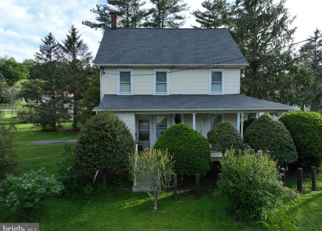 Property at 1053 Freeland Rd, Freeland, MD 21053, 4 beds, 1 bath