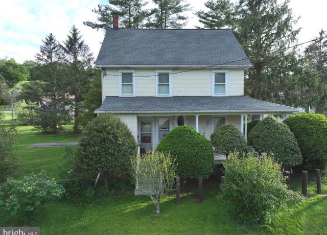 Property at 1053 Freeland Rd, Freeland, MD 21053, 4 beds, 1 bath