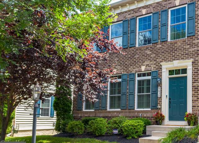 Property at 8638 Westford Rd, Lutherville Timonium, MD 21093, 3 beds, 3.5 baths