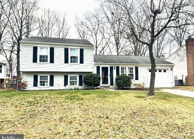 Property at 4378 Rock Ct, Waldorf, MD 20602, 3 beds, 2 baths