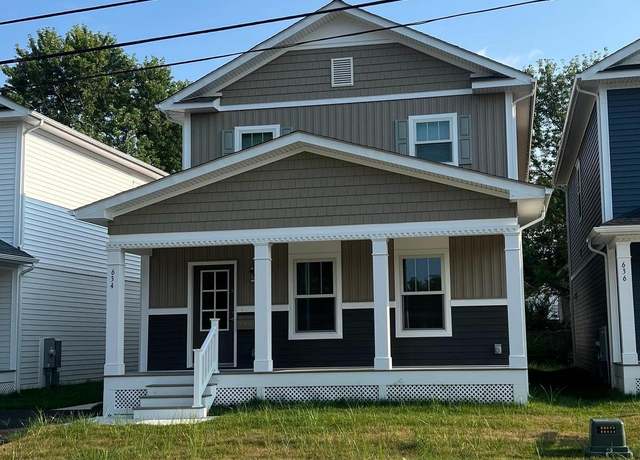 Property at 634 Douglas St, Cambridge, MD 21613, 4 beds, 3.5 baths