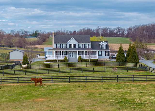 Property at 9630-B Clemsonville Rd, Union Bridge, MD 21791, 4 beds, 3.5 baths