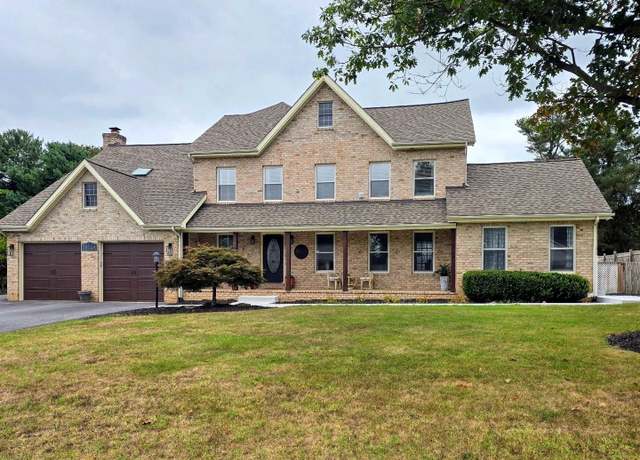 Property at 2814-A Wildwood Ct, Walkersville, MD 21793, 6 beds, 3.5 baths