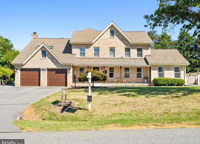Property at 2814-A Wildwood Ct, Walkersville, MD 21793, 6 beds, 3.5 baths