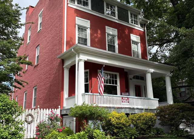 Property at 212 S Union Ave, Havre De Grace, MD 21078, 7 beds