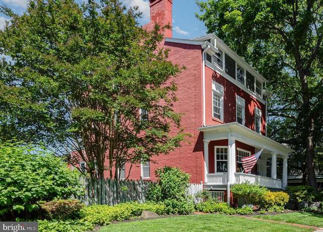 Property at 212 S Union Ave, Havre De Grace, MD 21078, 8 beds