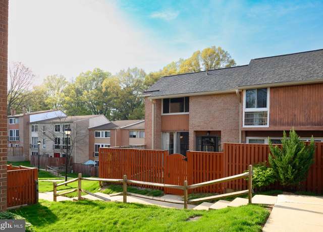 Property at 10672 Green Mountain Cir Unit 15 2, Columbia, MD 21044, 3 beds, 2.5 baths