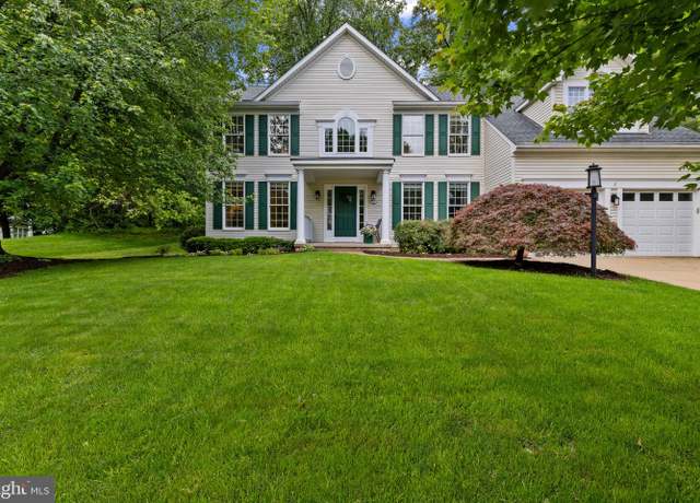 Property at 7071 Garden Walk, Columbia, MD 21044, 5 beds, 3 baths