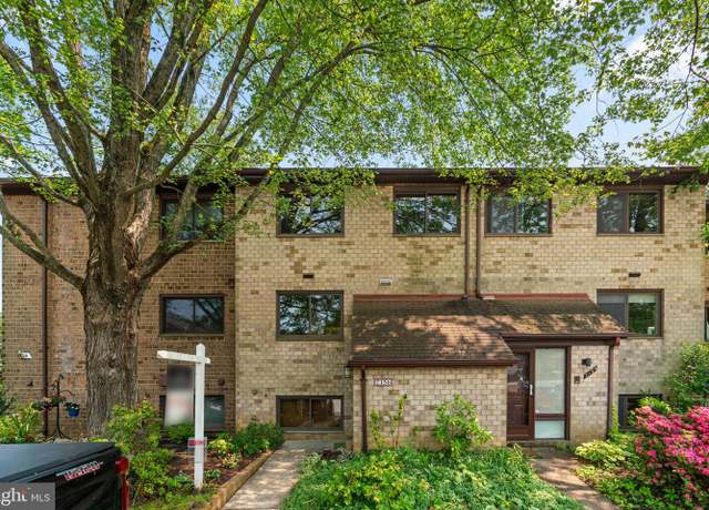 Property at 7156 Winter Rose, Columbia, MD 21045, 4 beds, 3.5 baths
