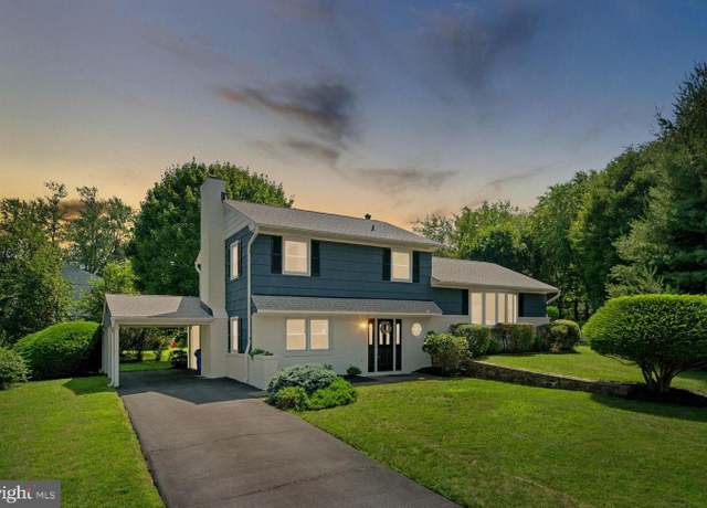 Property at 4662 S Leisure Ct S, Ellicott City, MD 21043, 3 beds, 1.5 baths