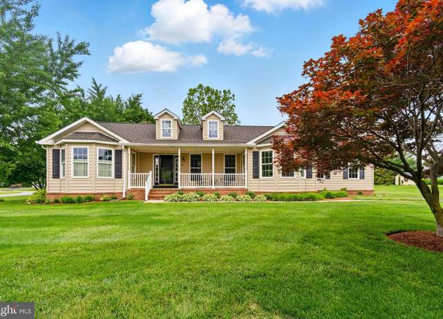 Property at 201 Pondview Ct, Chestertown, MD 21620, 4 beds, 2.5 baths