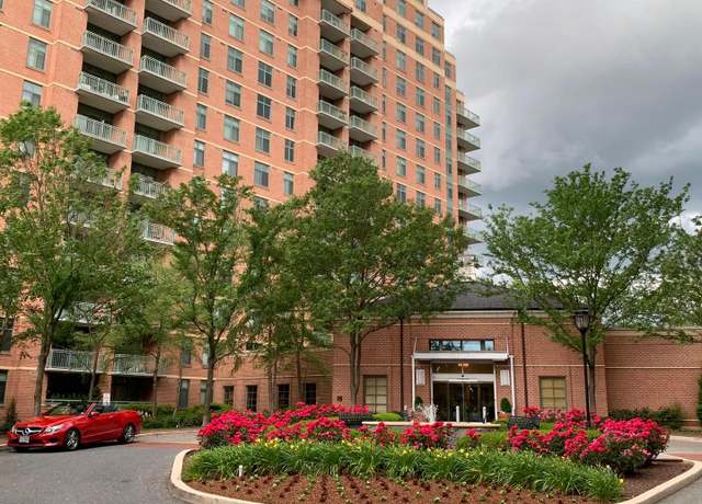 Property at 11700 Old Georgetown Rd #1205, North Bethesda, MD 20852, 2 beds, 2 baths