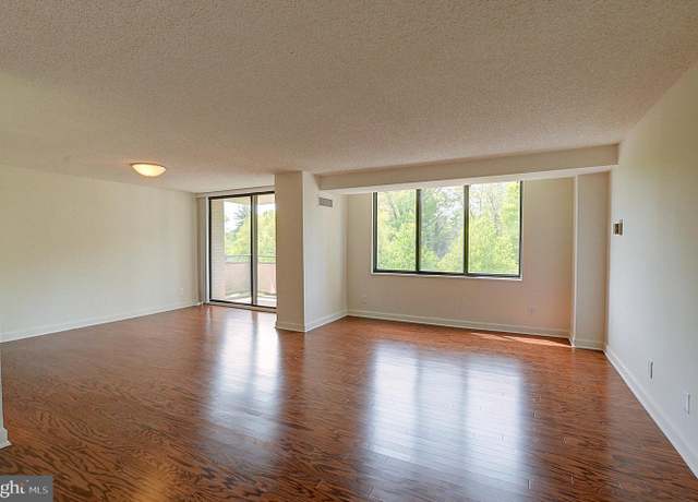 Property at 5225 Pooks Hill Rd Unit 416S, Bethesda, MD 20814, 1 bed, 1 bath