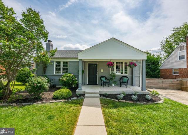 Property at 12513 Atherton Dr, Silver Spring, MD 20906, 4 beds, 3 baths