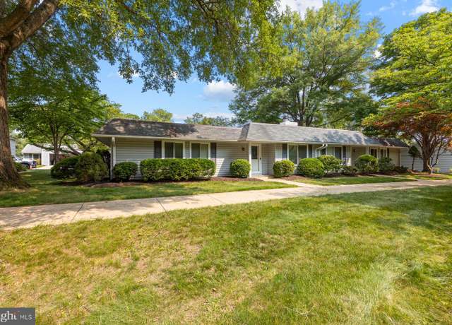 Property at 14625 Deerhurst Ter Unit 214-B, Silver Spring, MD 20906, 3 beds, 2 baths