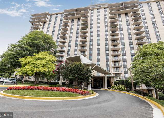Property at 7420 Westlake Ter #1401, Bethesda, MD 20817, 1 bed, 1 bath