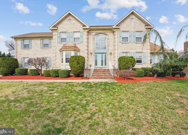 Property at 11710 Amer Ct, Fort Washington, MD 20744, 4 beds, 3.5 baths