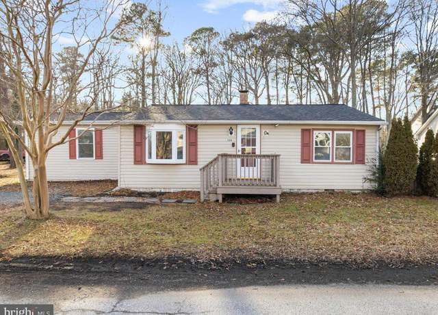 Property at 308 Dominion Rd, Chester, MD 21619, 3 beds, 2 baths