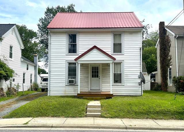 Property at 304 Main St, Church Hill, MD 21623, 2 beds