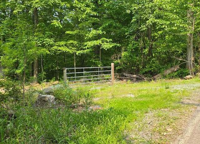 Property at Ritchie Rd, Cascade, MD 21719