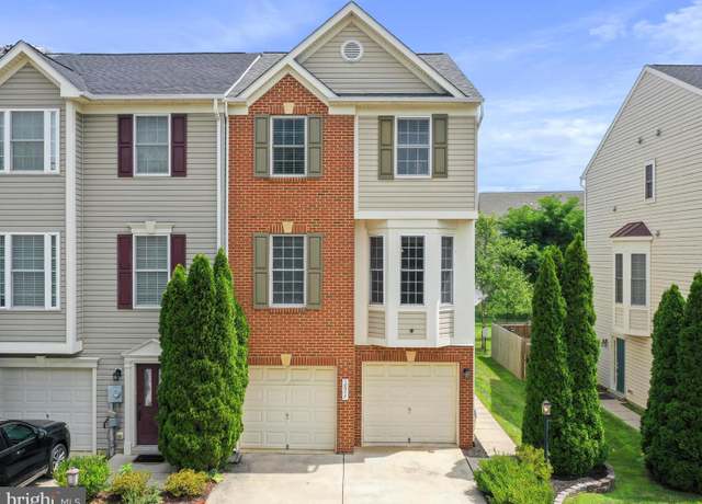 Property at 18317 Roy Croft Dr, Hagerstown, MD 21740, 3 beds, 2.5 baths
