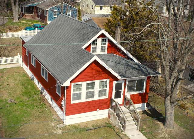 Property at 533 Chestnut Ave, Northfield, NJ 08225, 3 beds, 1 bath