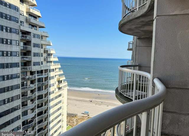 Property at 3101 Bdwk 2608-2, Atlantic City, NJ 08401, 2 beds, 2 baths