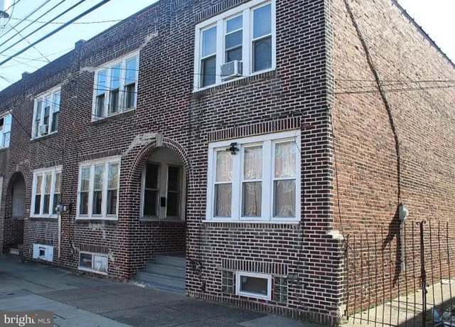 Property at 1344 Sheridan St, Camden, NJ 08104, 3 beds, 1 bath