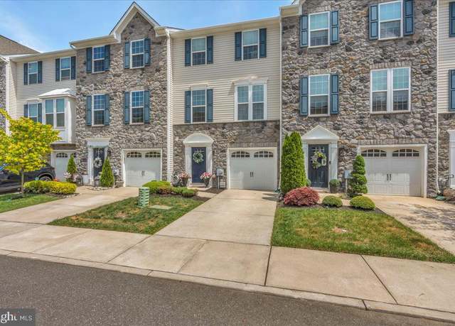 Property at 1027 Regency Pl, Sewell, NJ 08080, 3 beds, 2 baths