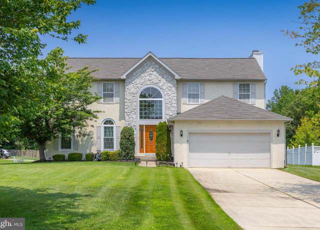 Property at 1401 Sundrop Ct, Williamstown, NJ 08094, 4 beds, 2.5 baths