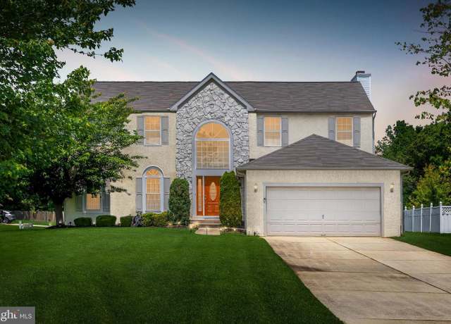 Property at 1401 Sundrop Ct, Williamstown, NJ 08094, 4 beds, 2.5 baths