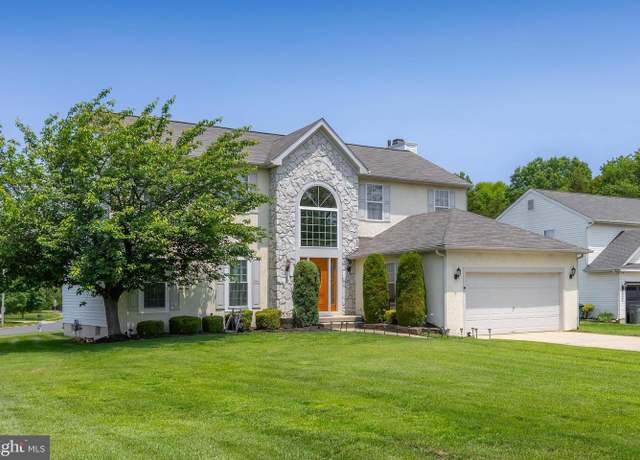 Property at 1401 Sundrop Ct, Williamstown, NJ 08094, 4 beds, 2.5 baths
