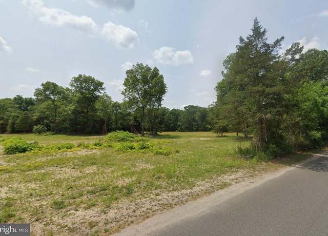 Property at 291 Broadlane Rd, Williamstown, NJ 08094