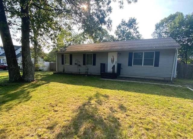 Property at 7 Letts Landing Rd, Waretown, NJ 08758, 3 beds, 1.5 baths