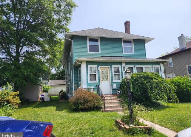 Property at 15 Spring St, Penns Grove, NJ 08069, 4 beds, 1.5 baths