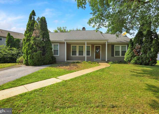 Property at 4619 N Pheasant Run, Reading, PA 19606, 3 beds, 3 baths