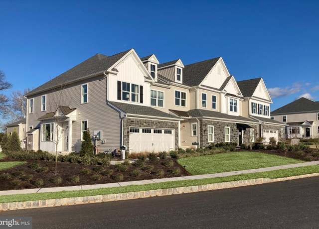 Property at 32 Parry Way Lot 140, Ivyland, PA 18974, 3 beds, 2.5 baths