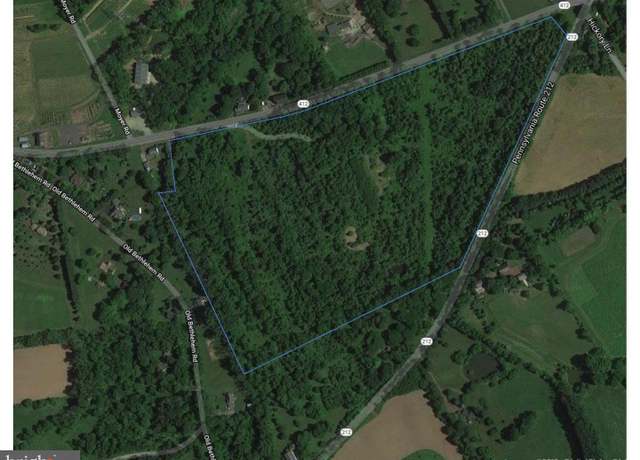 Property at 2650 Route 412, Coopersburg, PA 18036