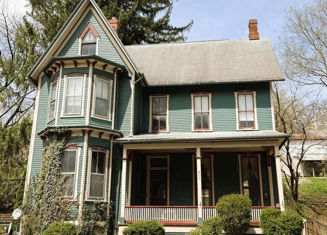 Property at 207 E Howard St, Bellefonte, PA 16823, 3 beds
