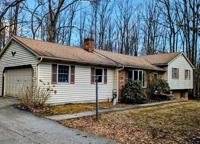Property at 1325 Telegraph Rd, Coatesville, PA 19320, 3 beds, 2.5 baths