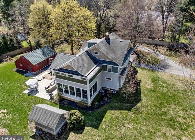 Property at 730 W Nields St, West Chester, PA 19382, 5 beds, 3.5 baths