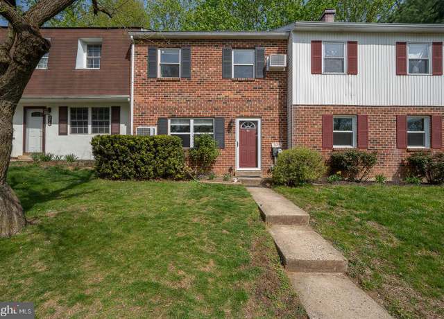 Property at 375 Wells Ter #375, West Chester, PA 19380, 4 beds, 1.5 baths