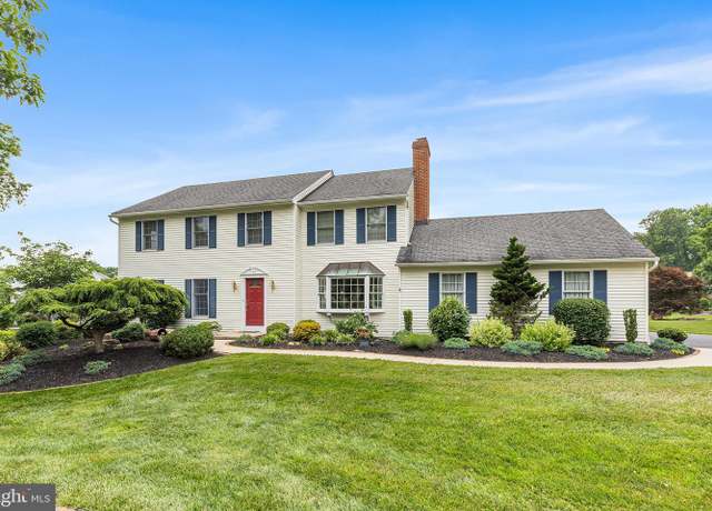 Property at 1510 Brandywine Ln, Chesterbrook, PA 19087, 4 beds, 2.5 baths