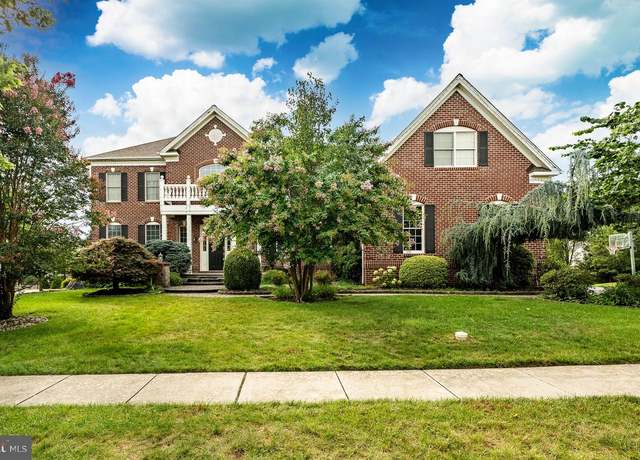 Property at 2151 Ferncroft Ln, Chester Springs, PA 19425, 6 beds, 6 baths