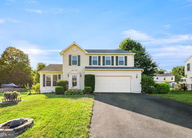 Property at 237 Parkview Blvd, Spring City, PA 19475, 4 beds, 2.5 baths