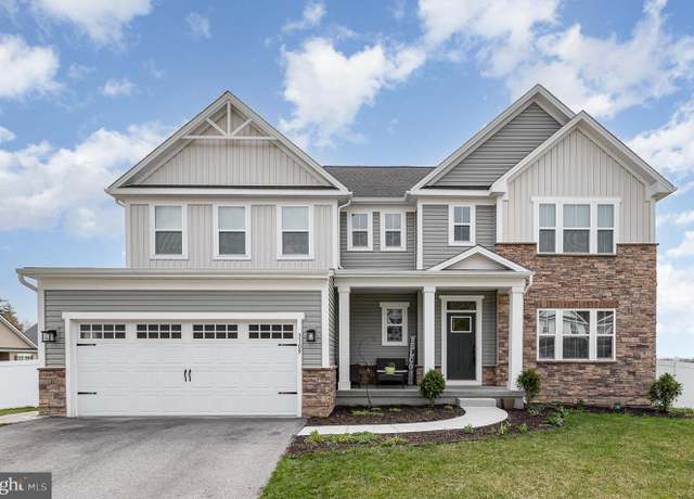 Property at 3109 Vanessa Dr, Harrisburg, PA 17110, 5 beds, 4 baths