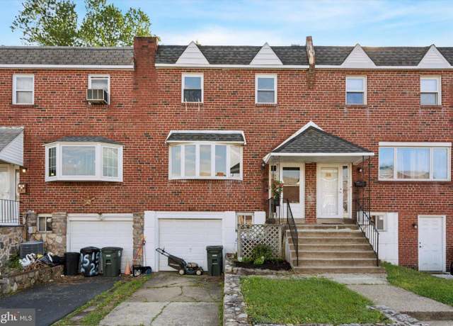 Property at 1518 Elson Rd, Brookhaven, PA 19015, 3 beds, 2 baths